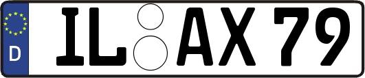 IL-AX79
