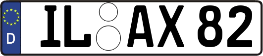 IL-AX82