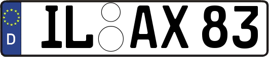 IL-AX83