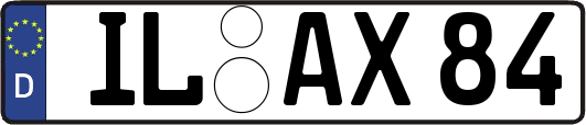 IL-AX84