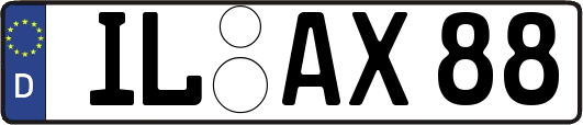 IL-AX88