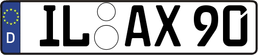 IL-AX90