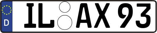 IL-AX93
