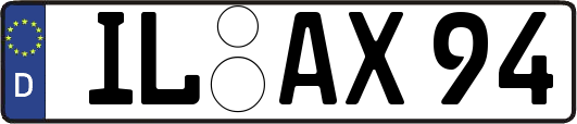 IL-AX94
