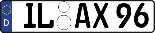IL-AX96