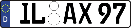 IL-AX97