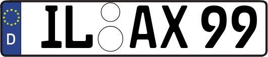 IL-AX99