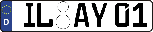 IL-AY01