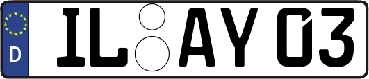 IL-AY03