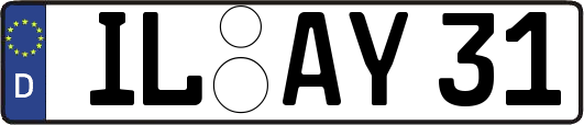 IL-AY31