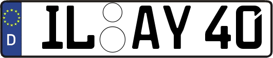 IL-AY40