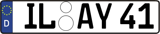 IL-AY41