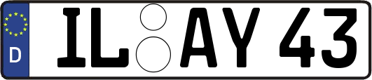 IL-AY43