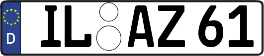 IL-AZ61