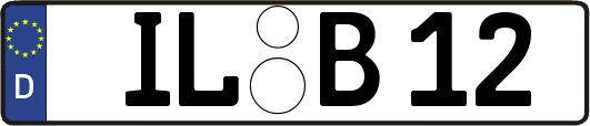 IL-B12