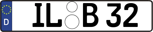 IL-B32