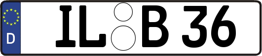 IL-B36