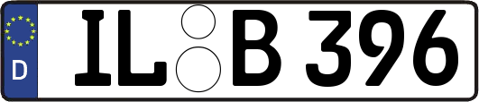 IL-B396