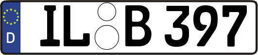 IL-B397
