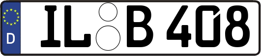 IL-B408