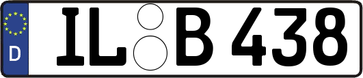 IL-B438