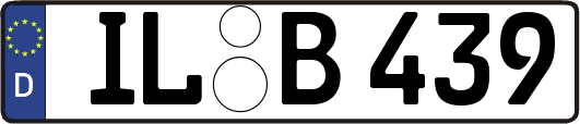IL-B439