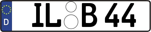 IL-B44