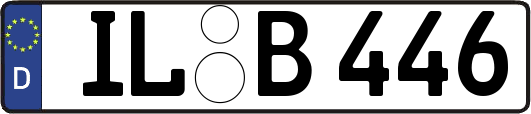IL-B446