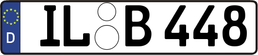 IL-B448