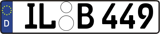 IL-B449