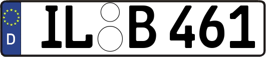 IL-B461