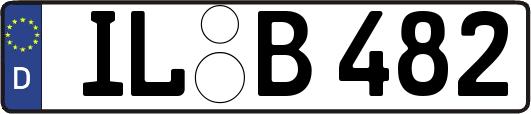 IL-B482