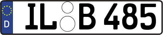 IL-B485