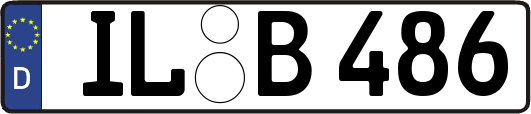 IL-B486