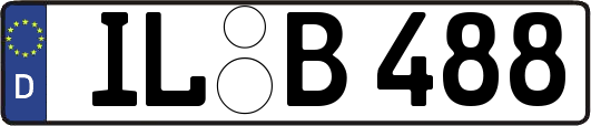 IL-B488