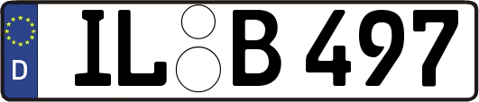 IL-B497