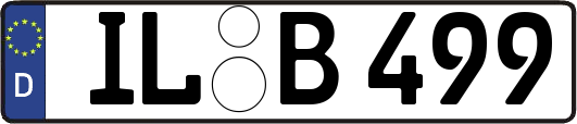 IL-B499