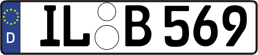 IL-B569