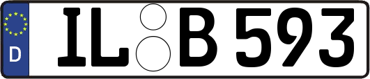 IL-B593