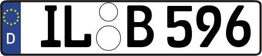 IL-B596