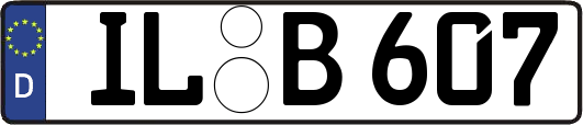 IL-B607