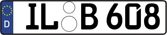 IL-B608
