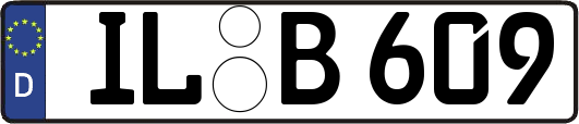 IL-B609