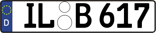 IL-B617