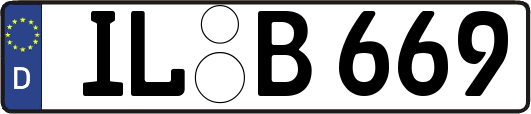 IL-B669