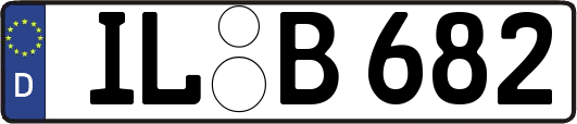 IL-B682