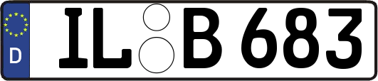 IL-B683