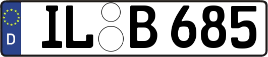 IL-B685