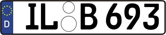 IL-B693