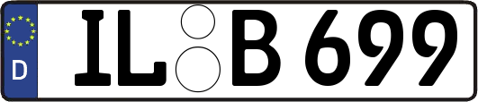 IL-B699